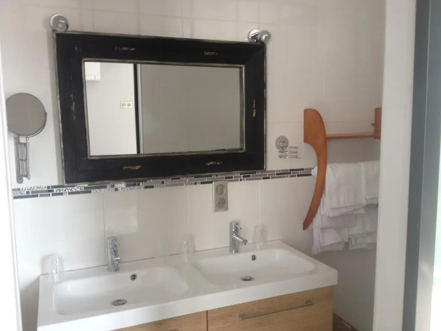 Hôtel Le P'tit Monde