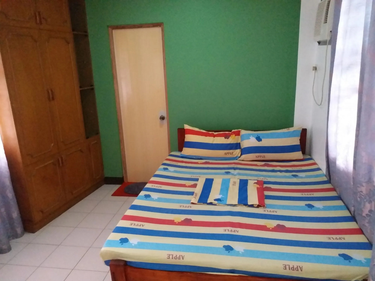 Mayon Backpackers Hostel