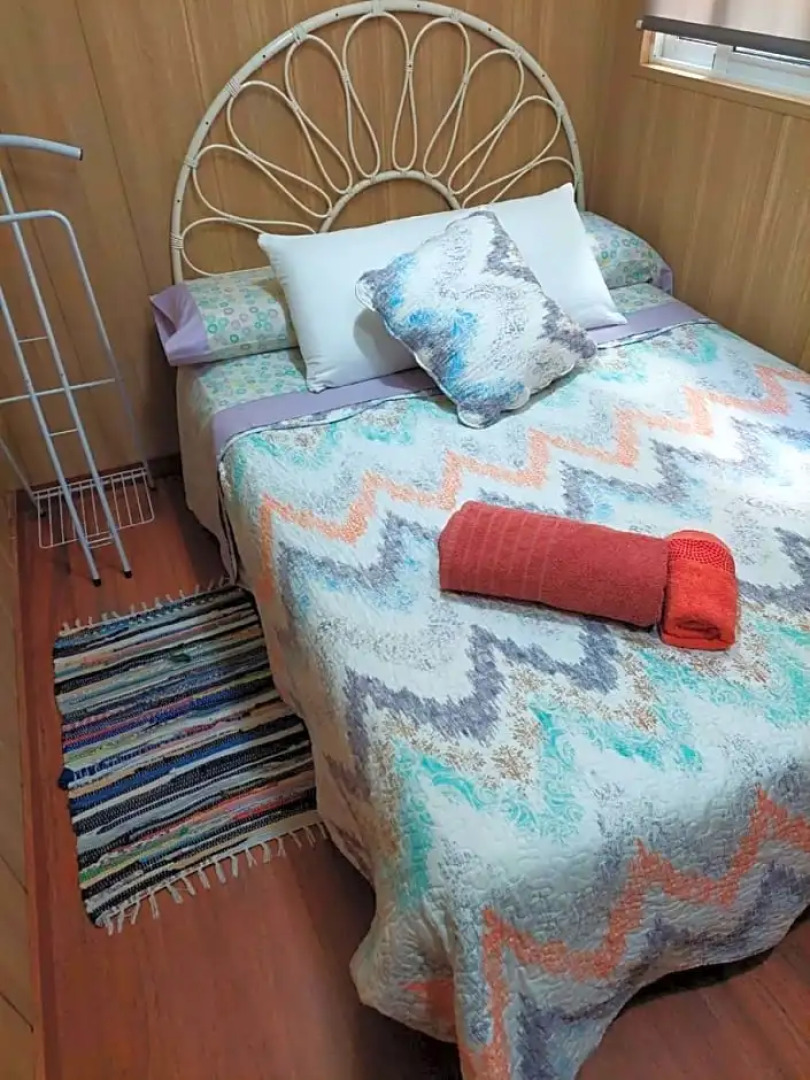 Daniela's House Riudoms