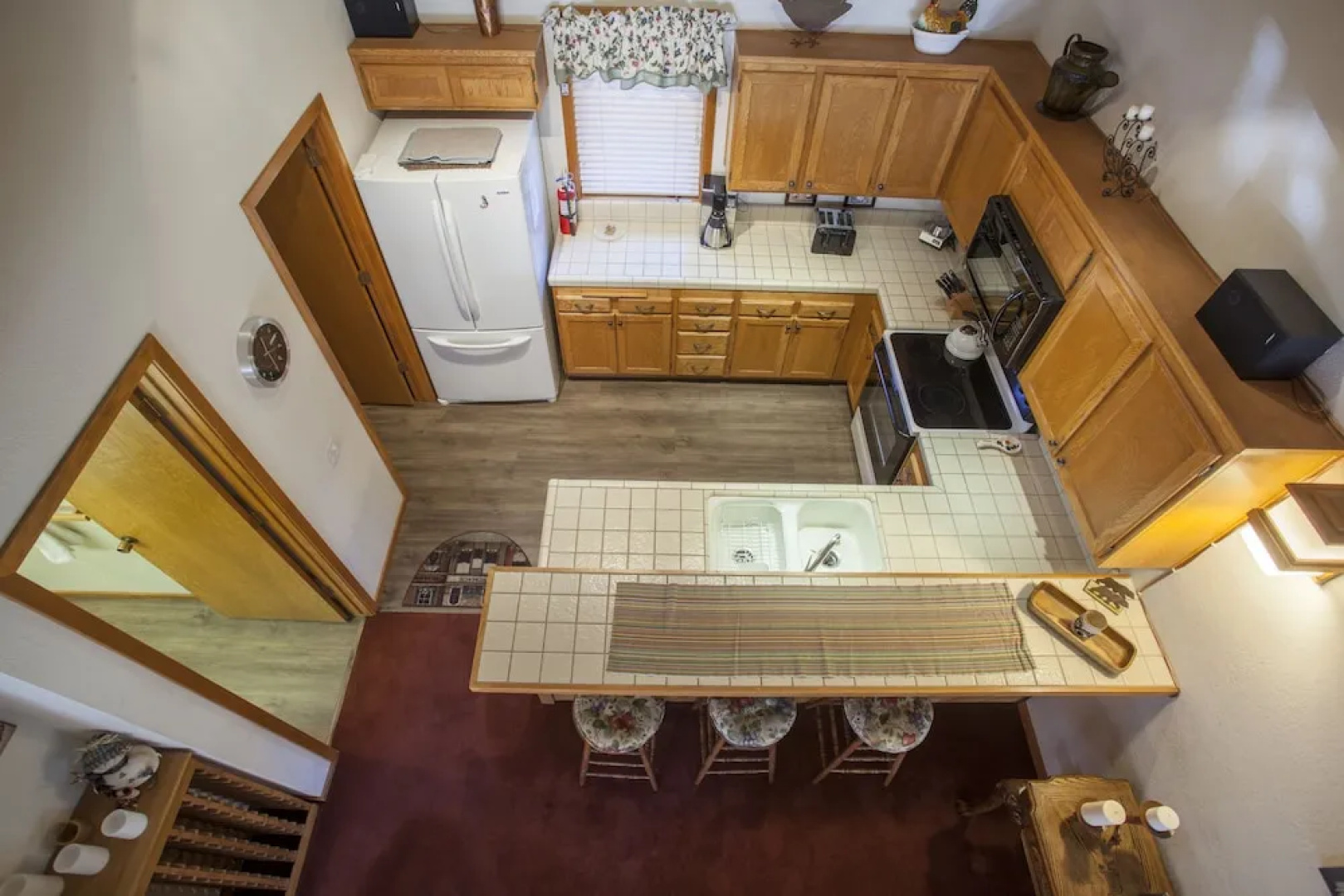 Snowcreek 474 Phase III