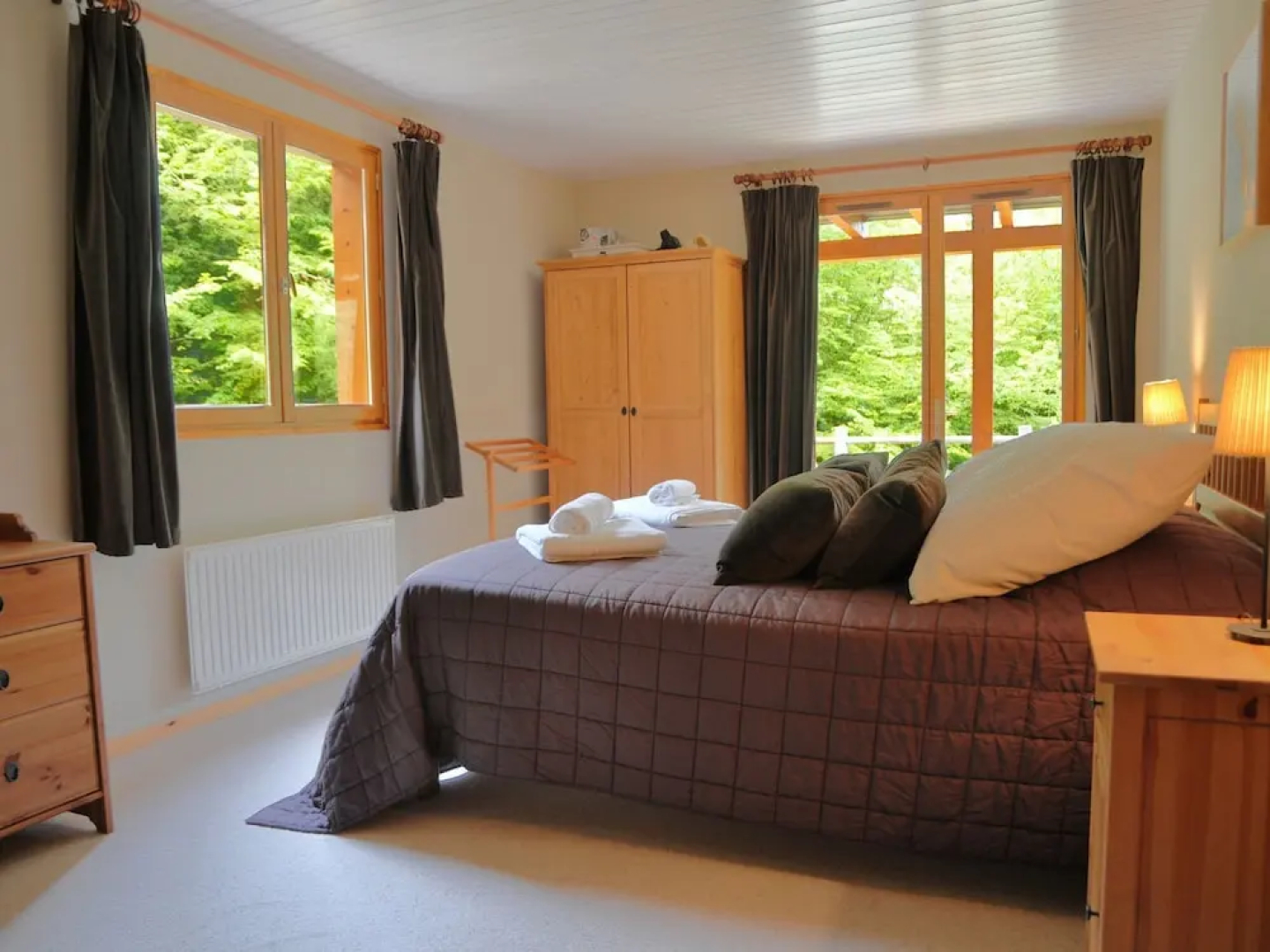 Secluded holiday home with dishwasher, close to Sarlat