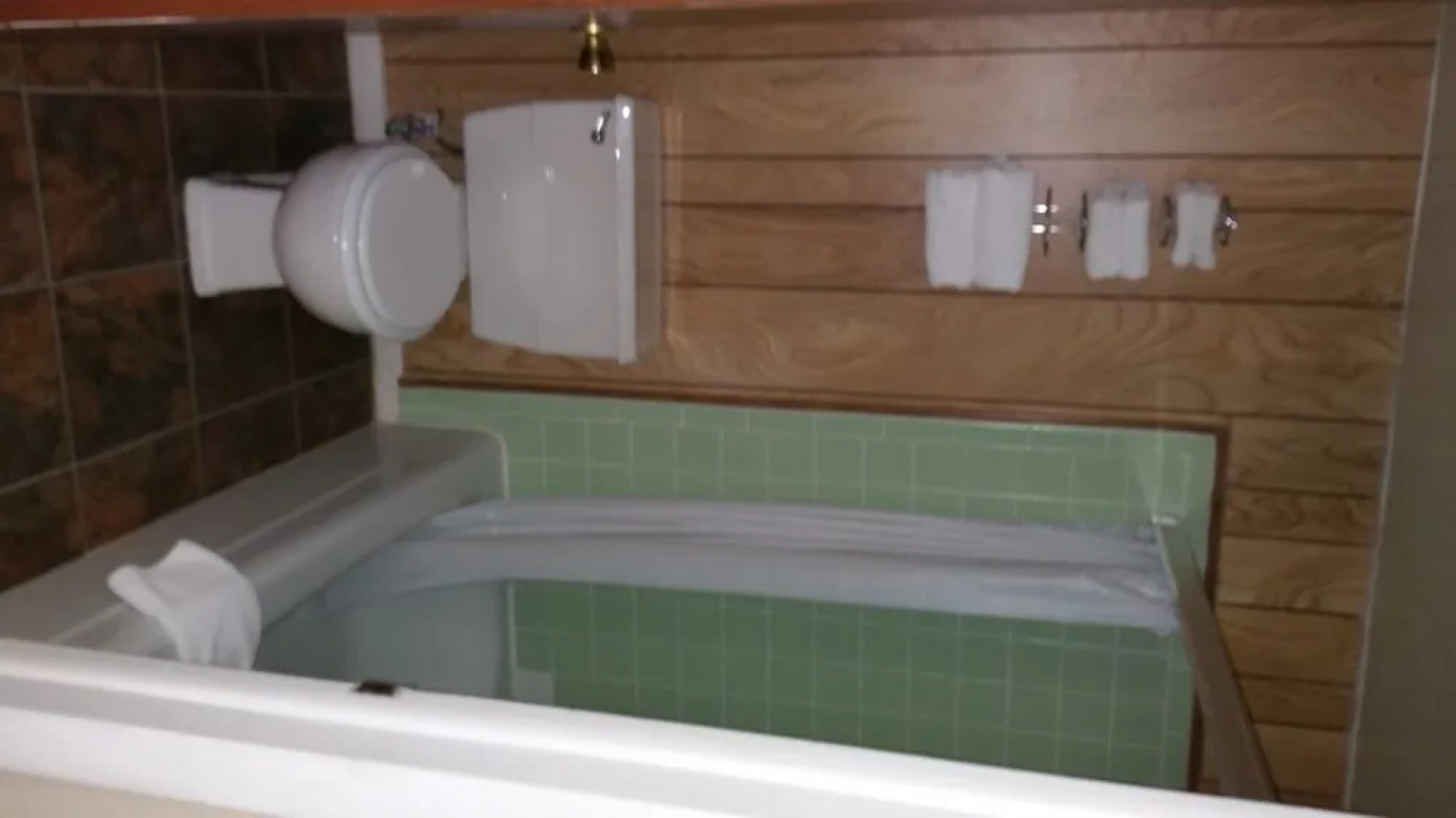 Limon Motel