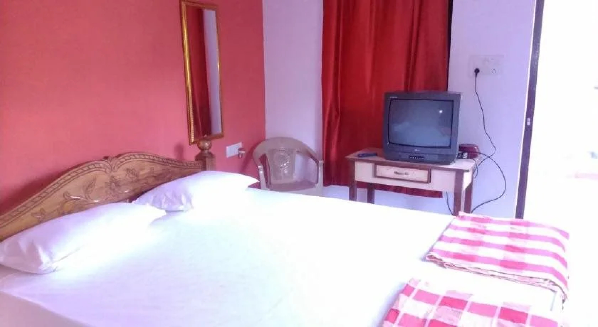 La Blanche Guest House