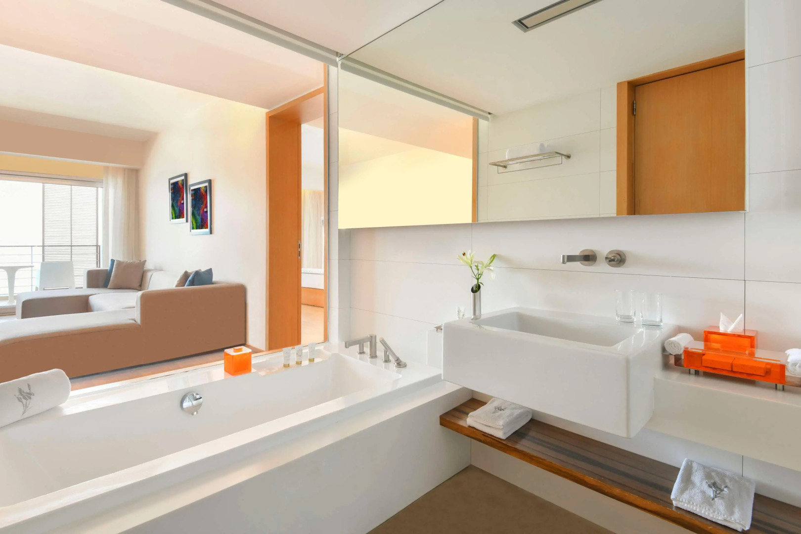 Kempinski Hotel Aqaba Red Sea