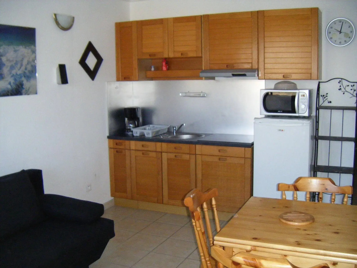 Résidence Armazan Les Appartements du Pla d' Adet