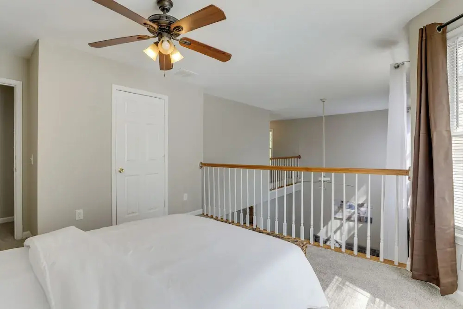 Stone Mountain Vacation Rental With Deck!