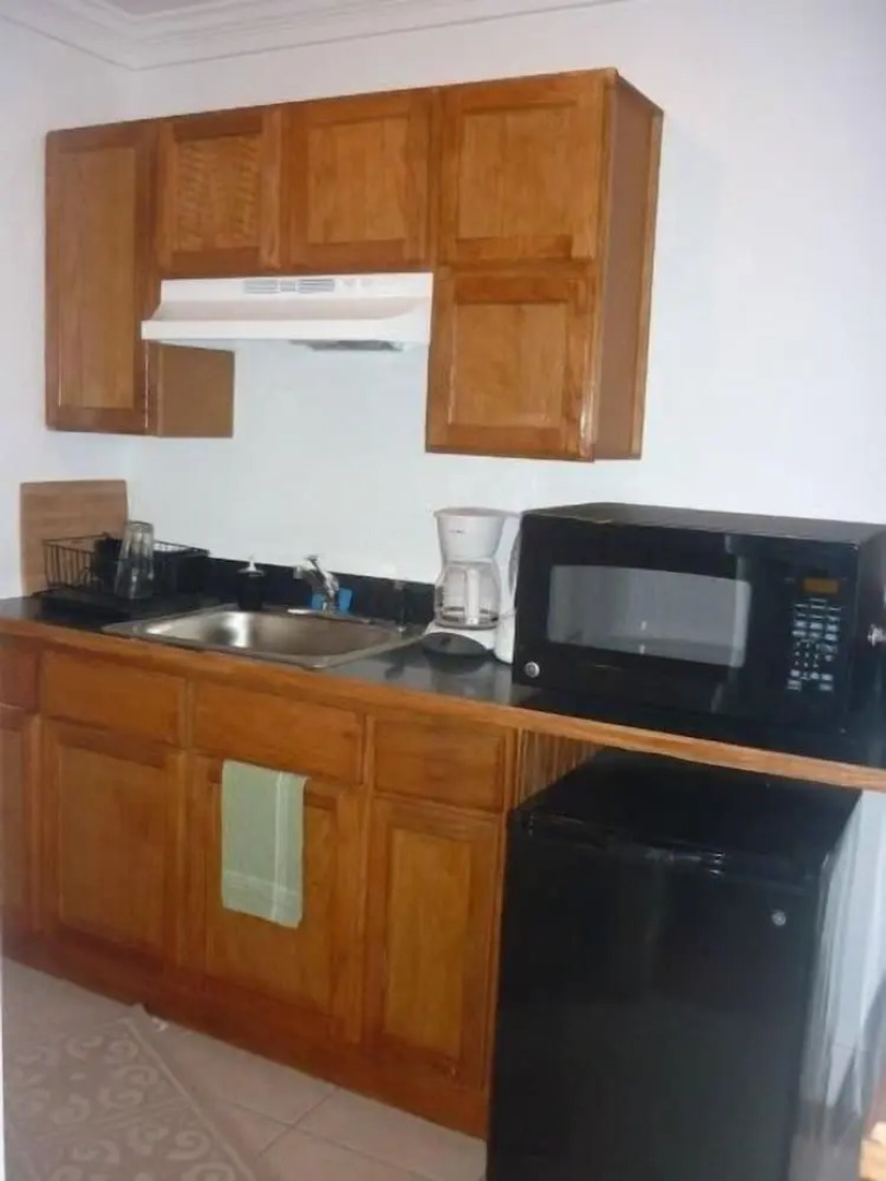 The Pointe Resort & Marina