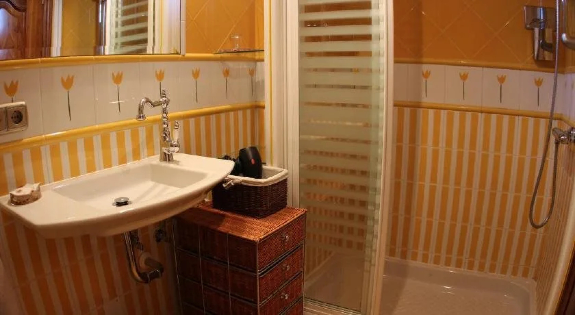 El Descanso de Wendy