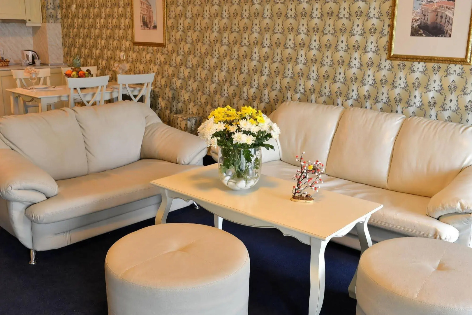 Anastasia Residence Hotel Apart