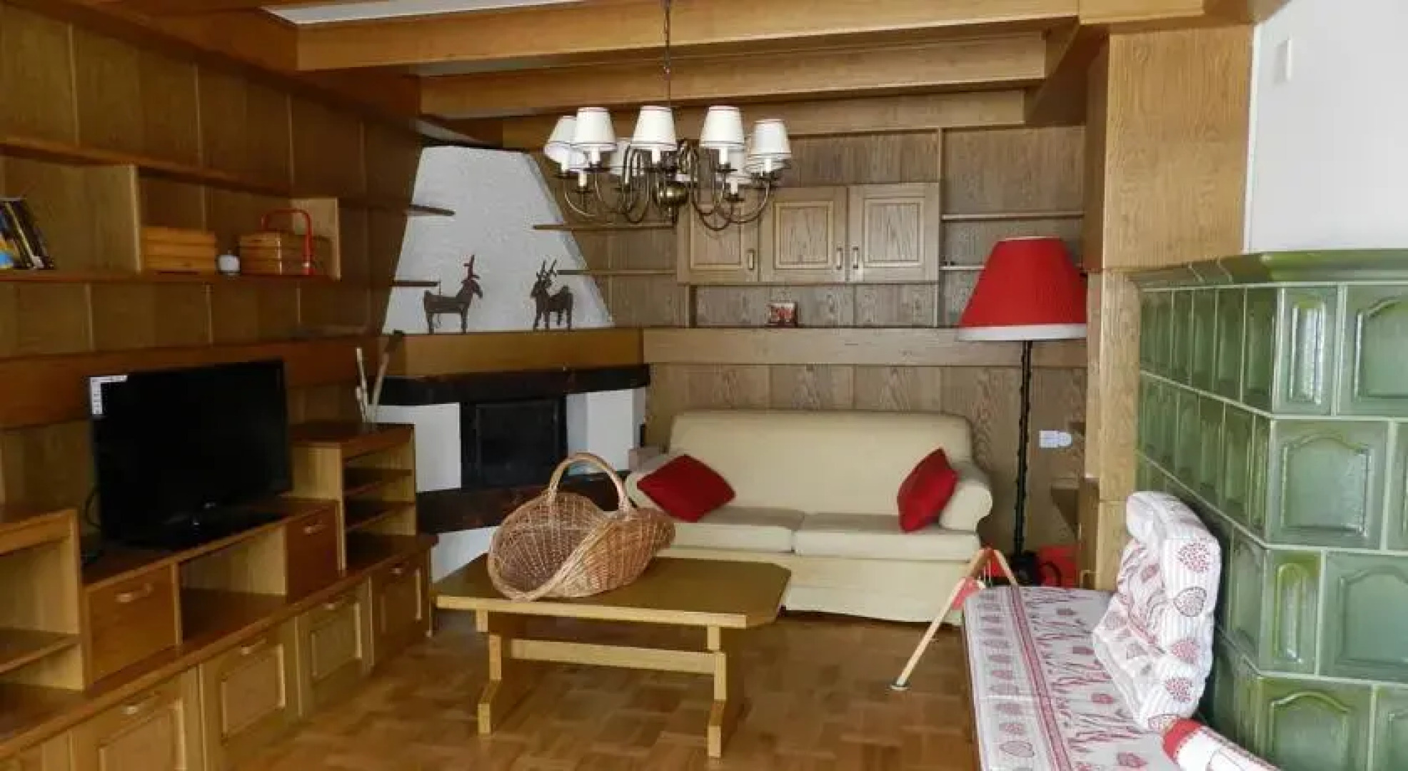 Haus Matthias by ISA Bad Kleinkirchheim