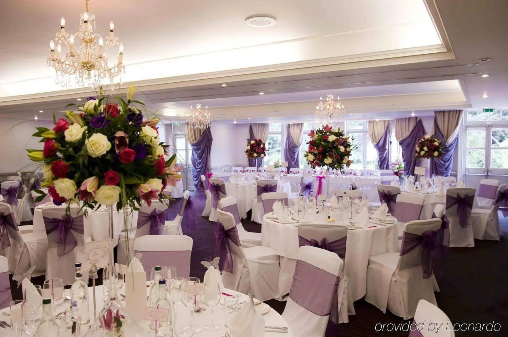 Woodlands Park Hotel