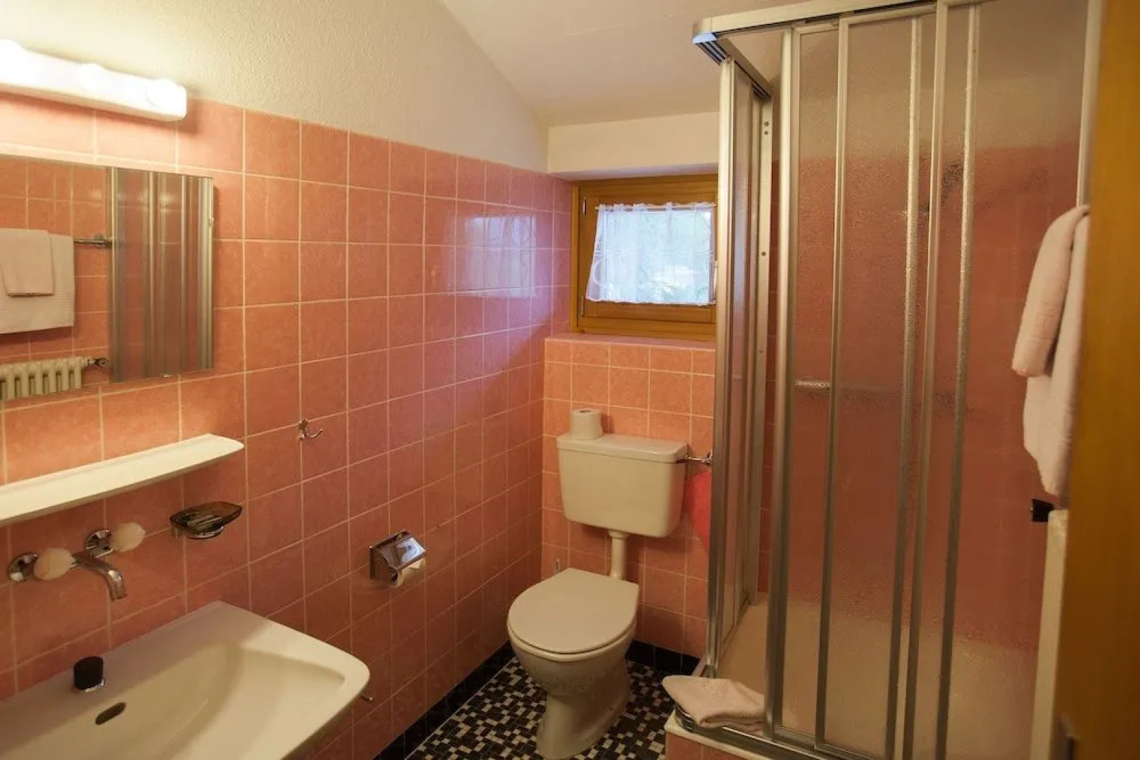 Hotel Restaurant Pranzaira