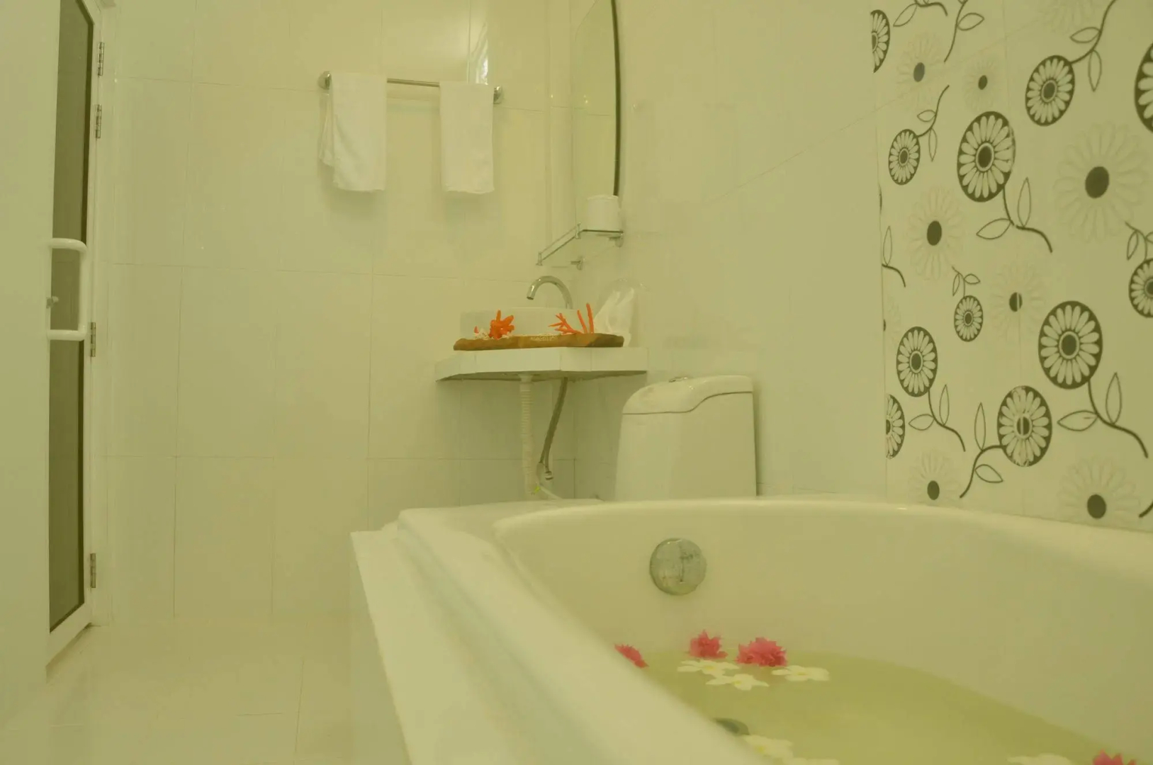 Rasdhoo Holiday Home