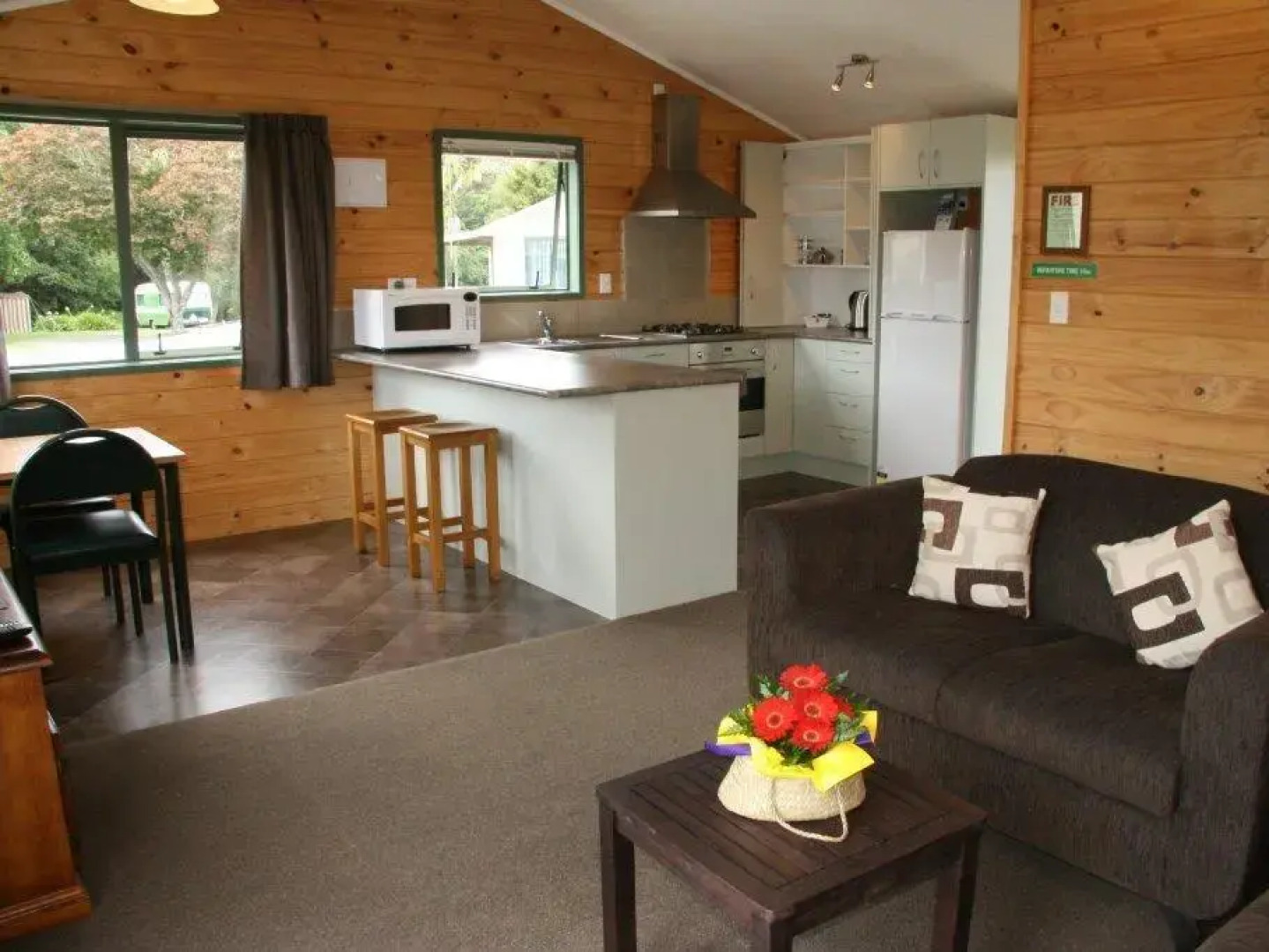 Whangarei TOP 10 Holiday Park