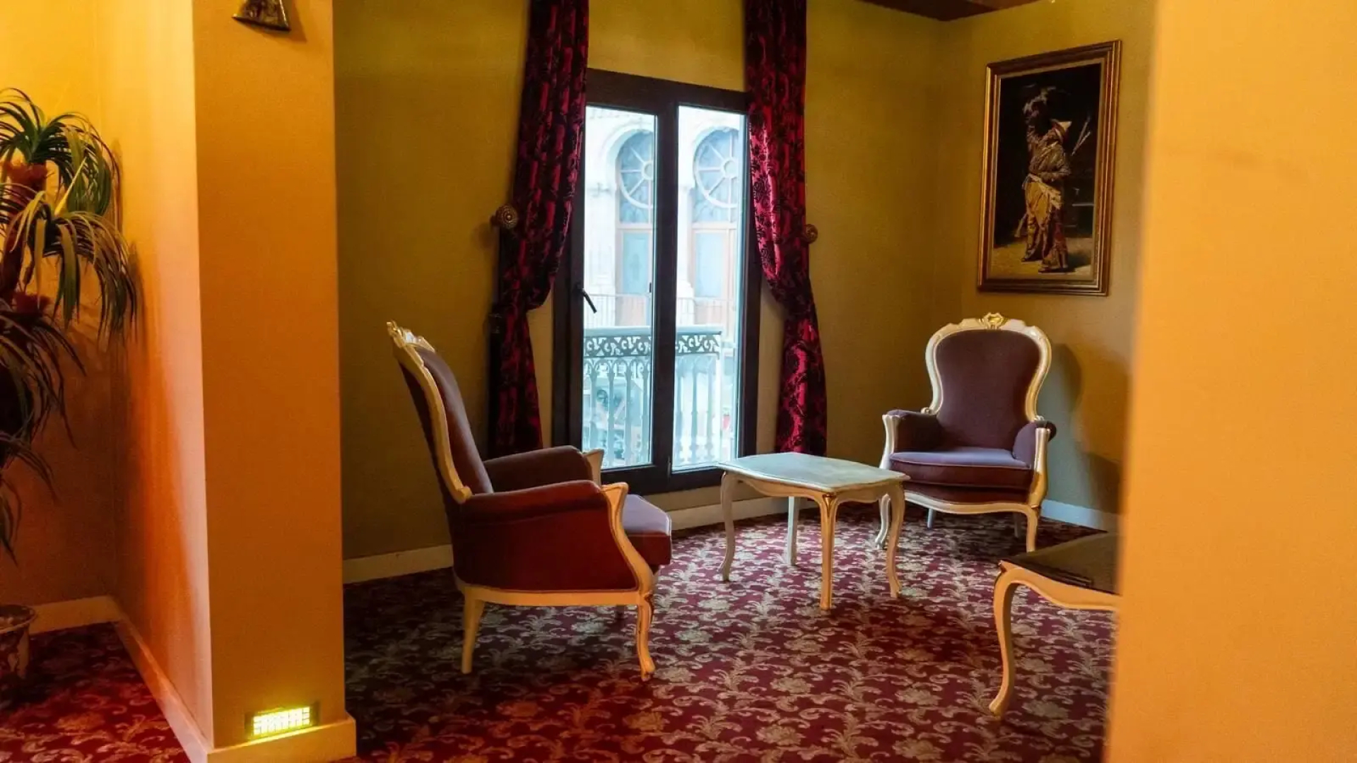 İpek Palas Hotel Şanlıurfa