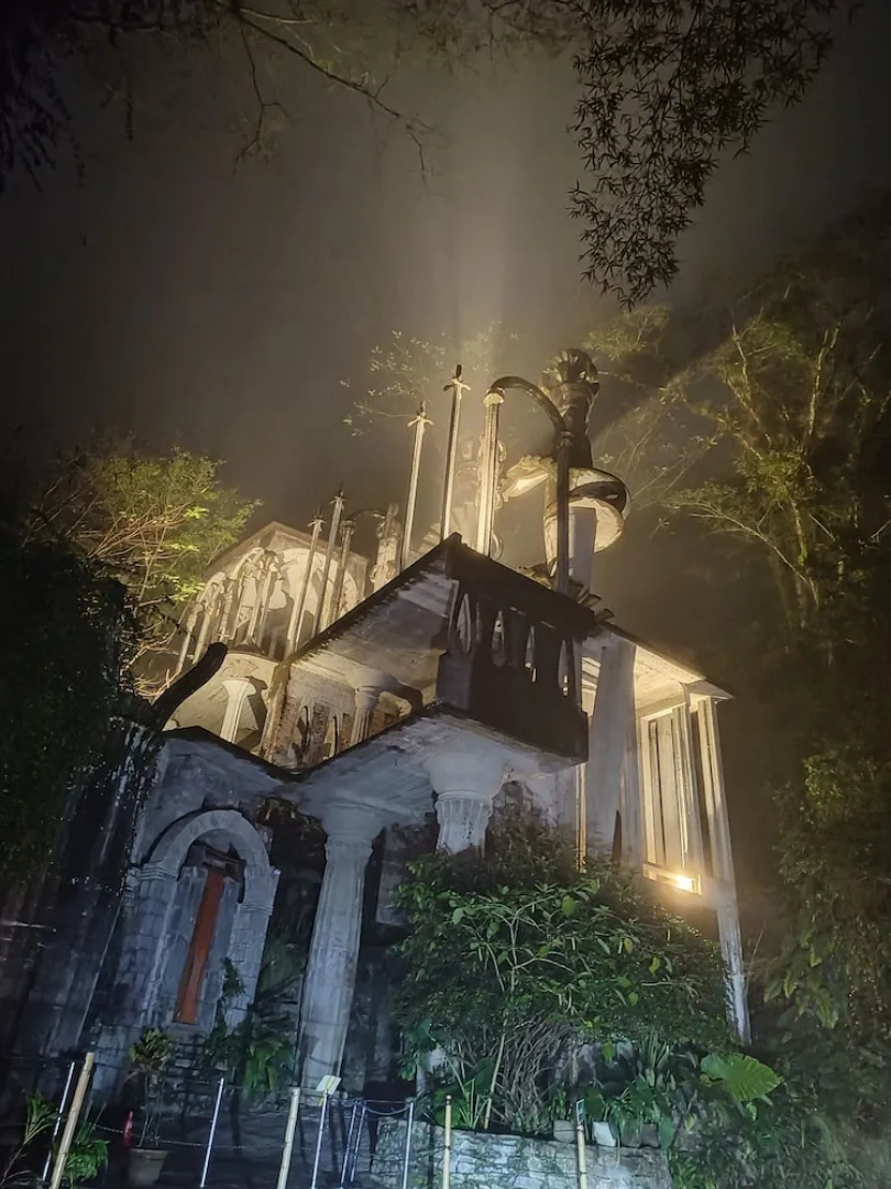 Posada Ónix Xilitla