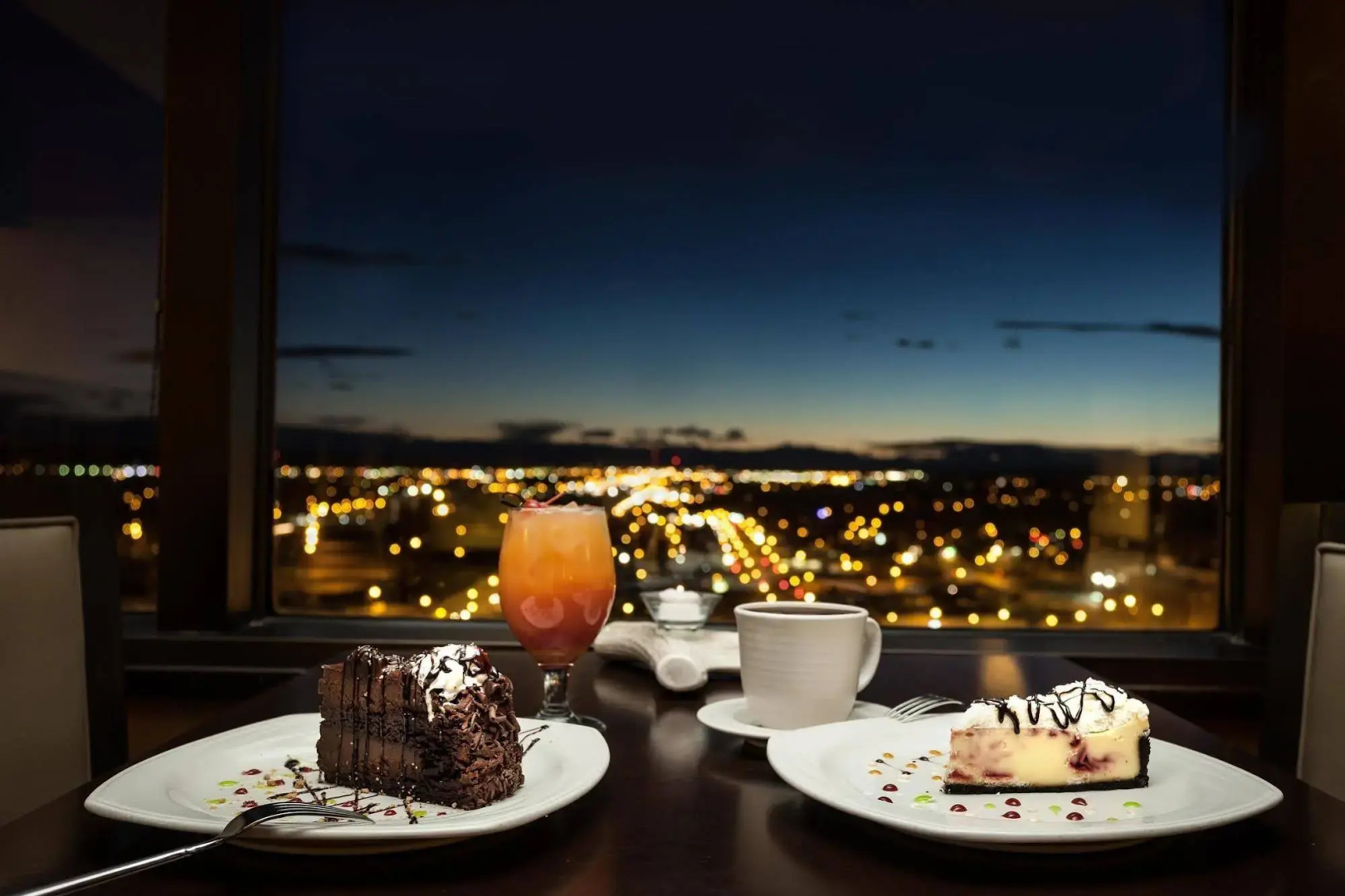 DoubleTree by Hilton Hotel Billings