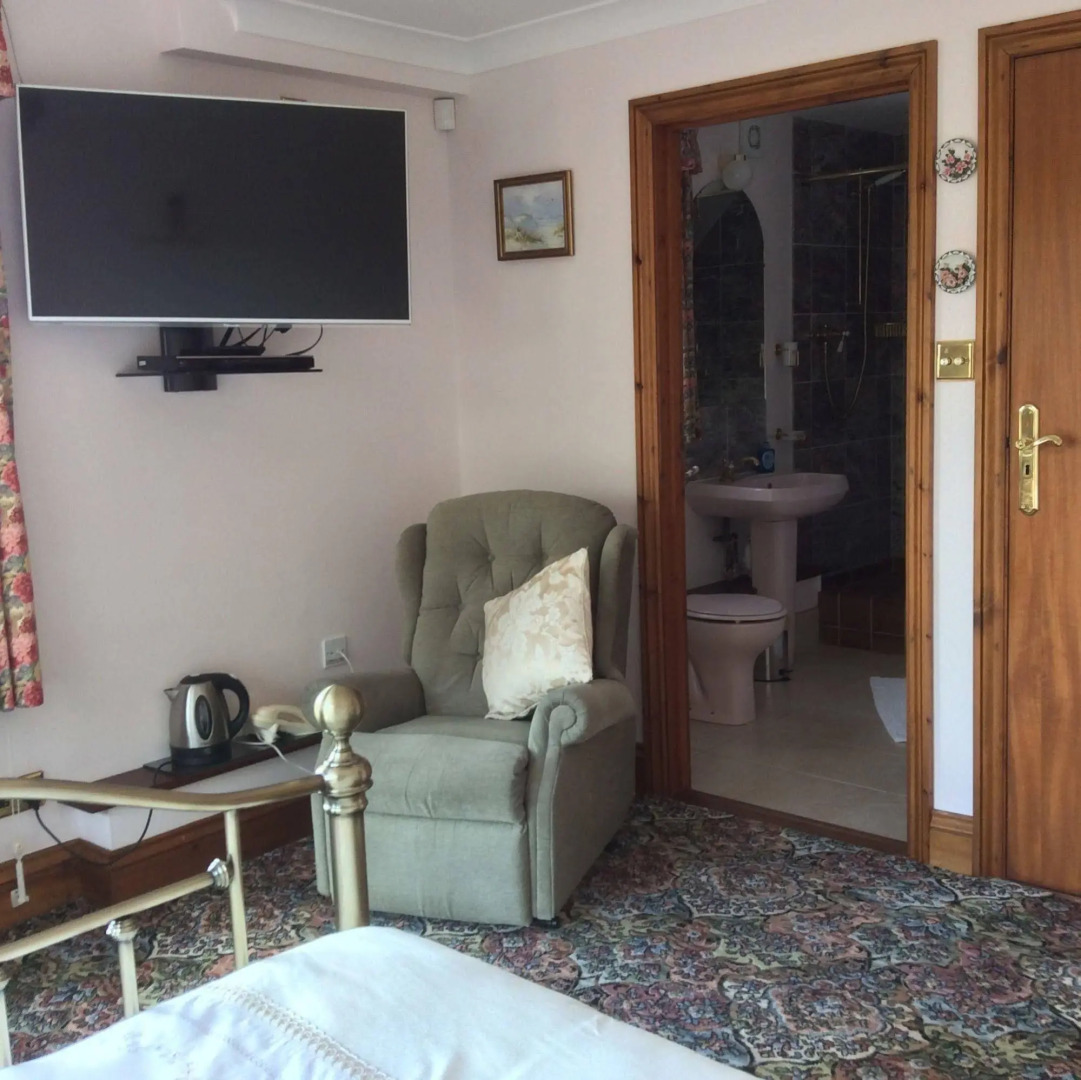 Orchard Manor - Guest house