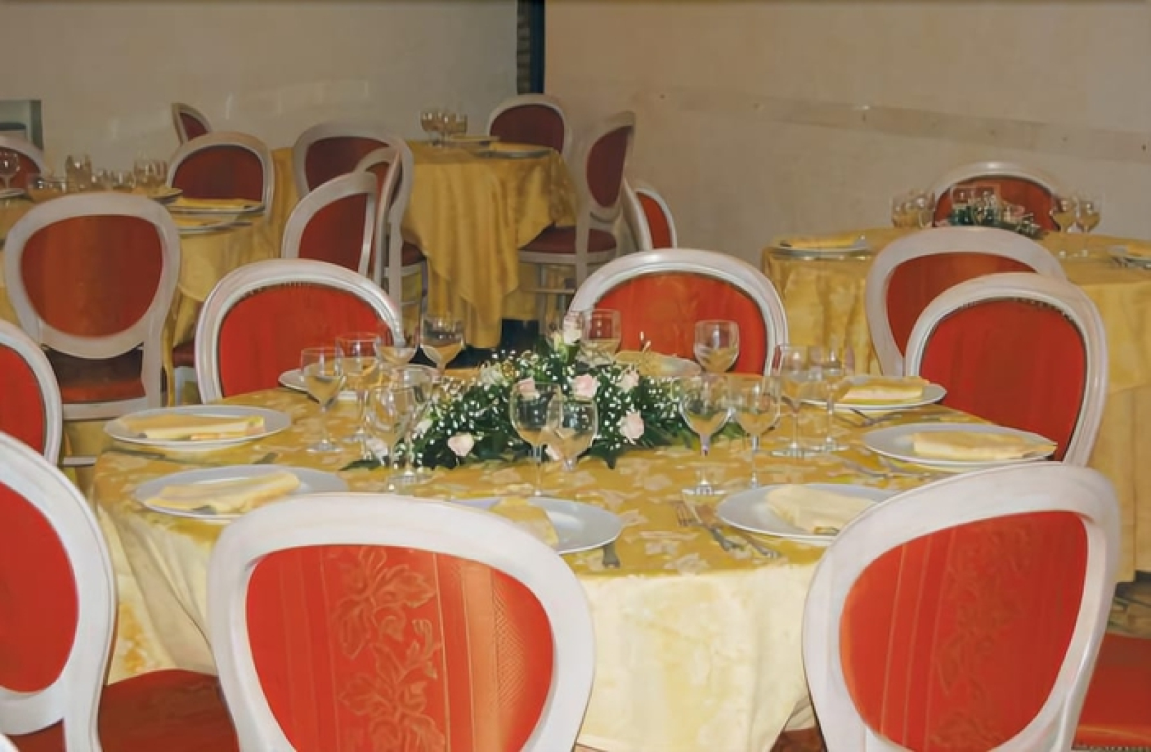 Hotel Antica Colonia