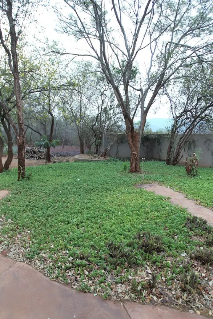 Copacopa Lodge and Conference Centre