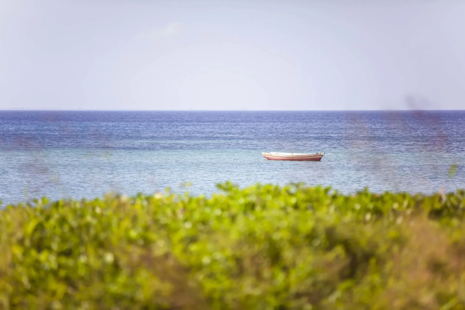 Avani Pemba Beach Hotel