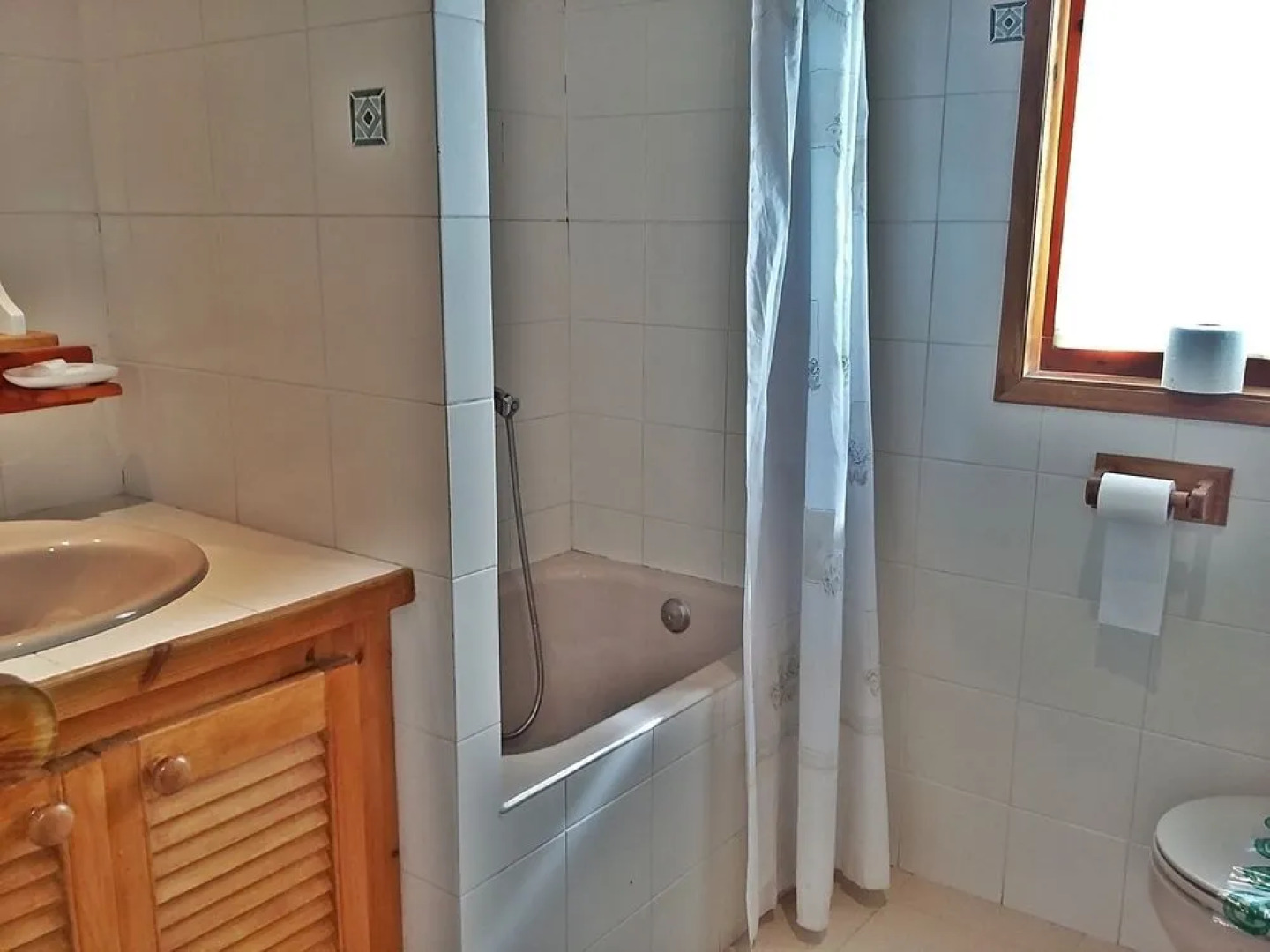 Xixerella Park Andorra - Campground