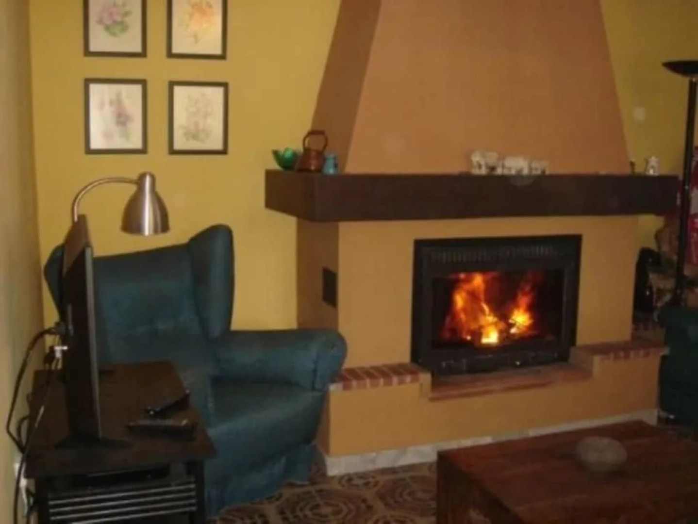 Casa Rural Ribera el Duero