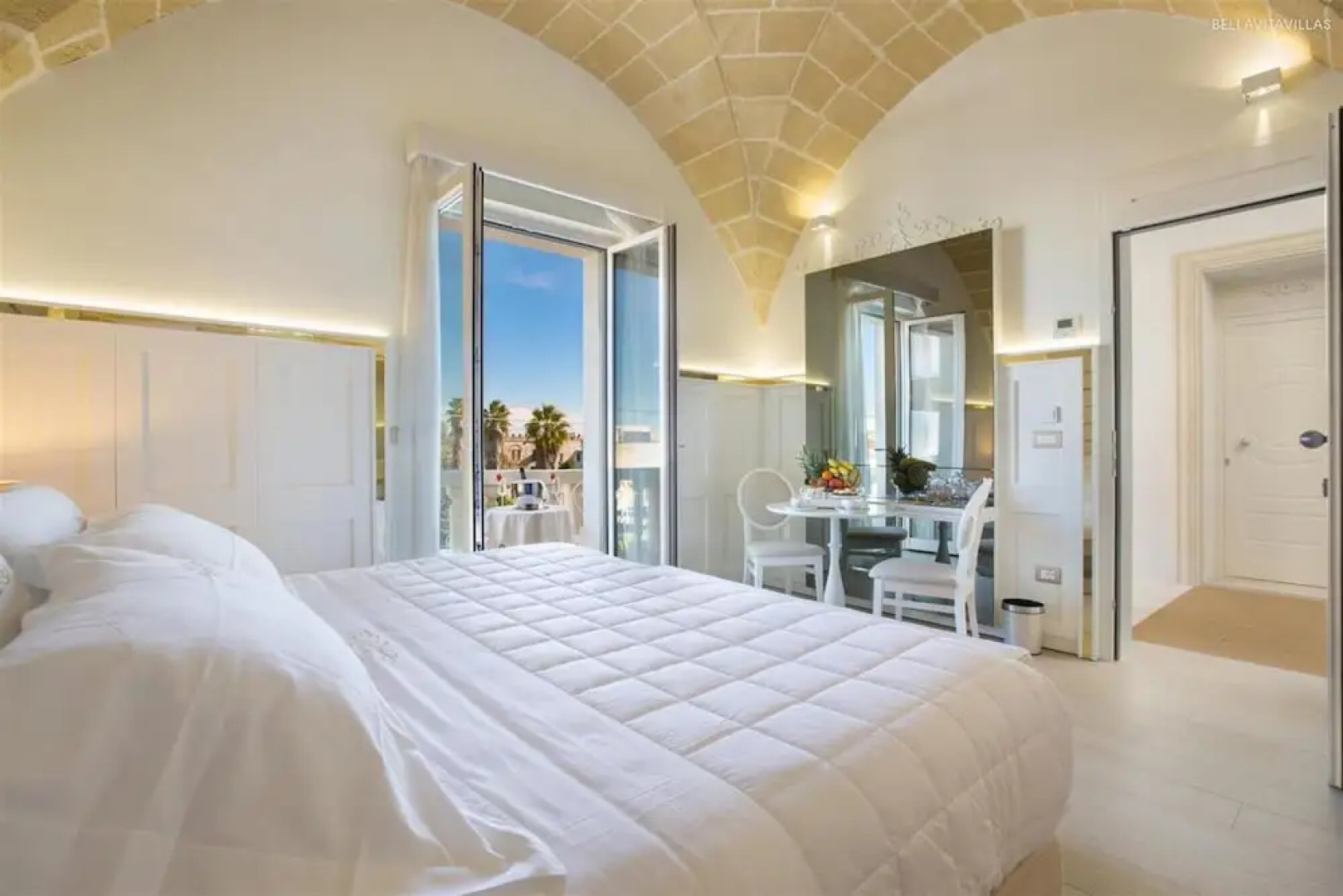 1316 AS - Junior Suite con Balcone