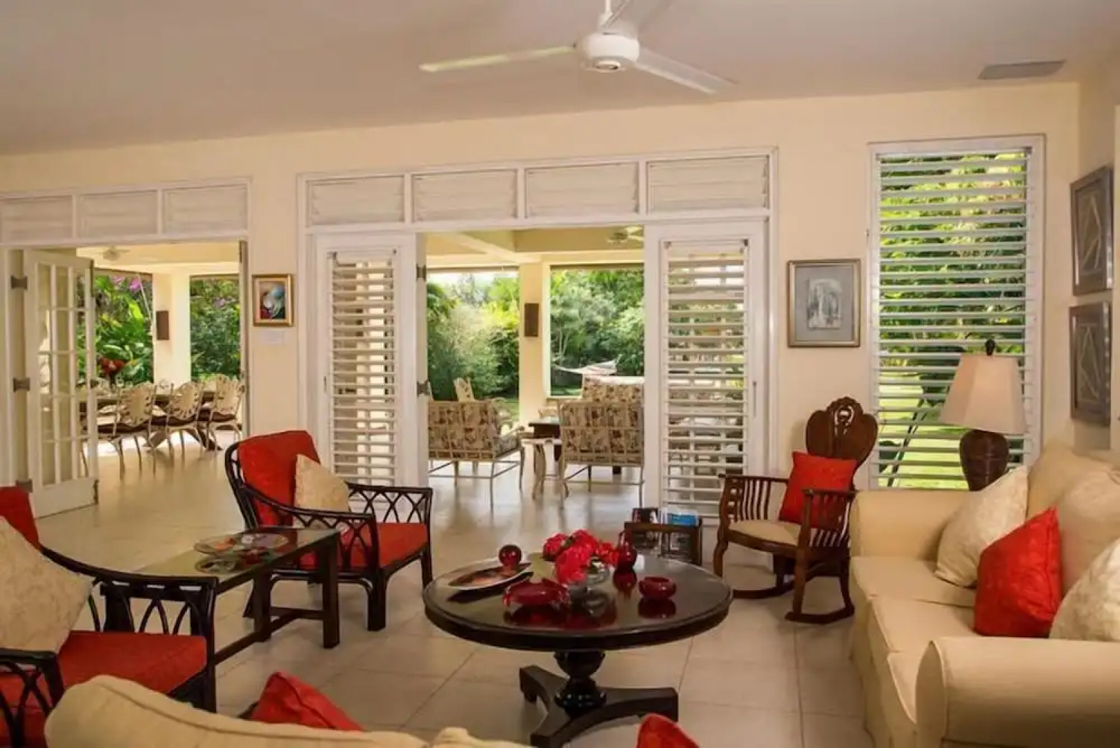 Coral Cove-Discovery Bay 5BR