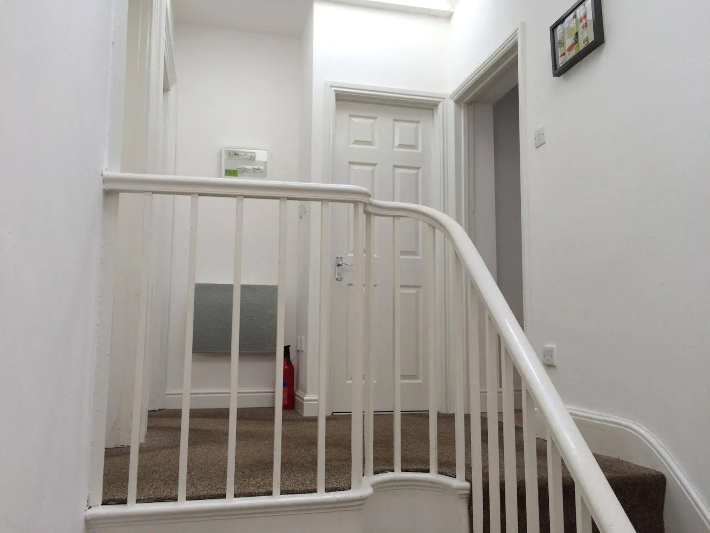 Quire Court Apartment