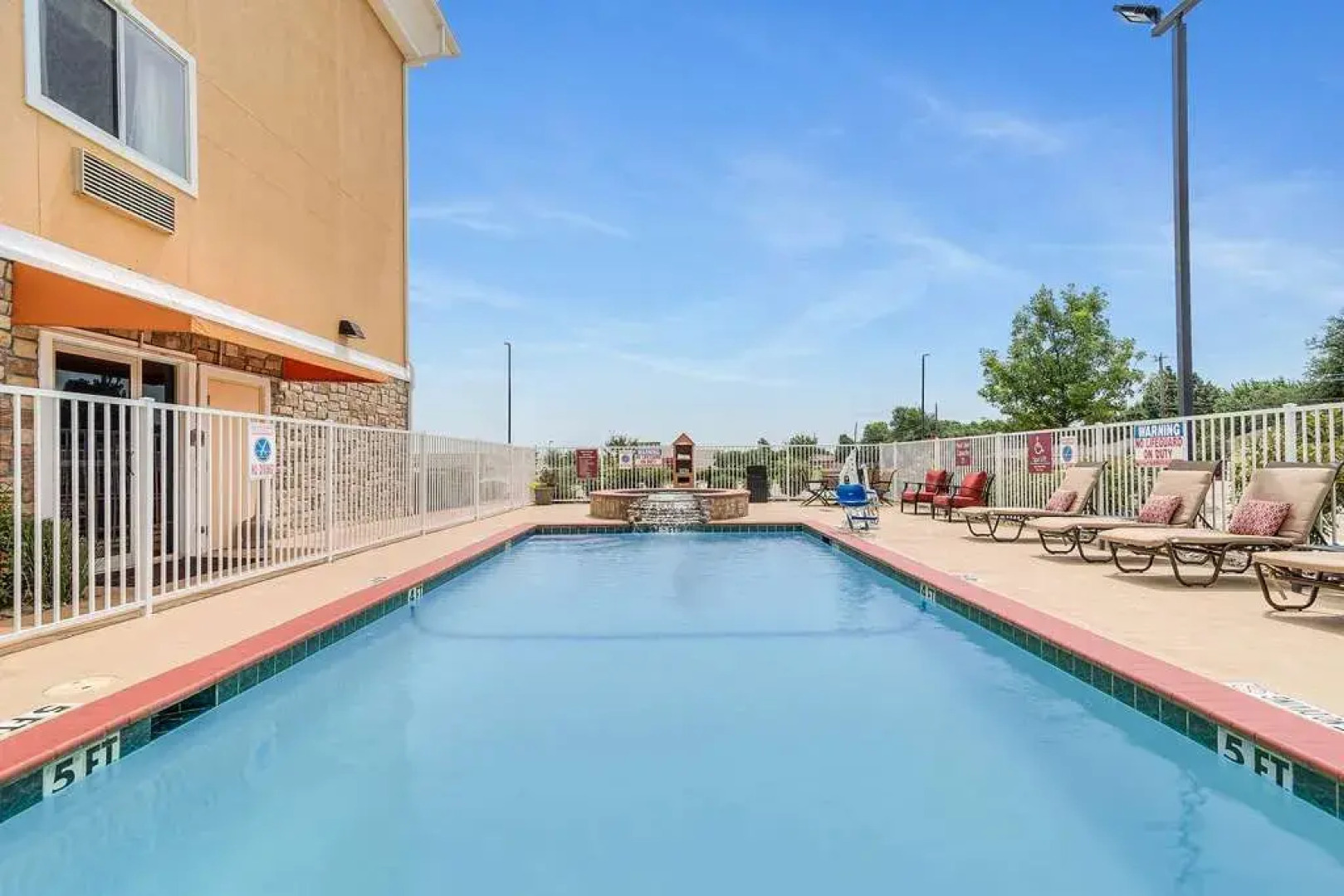 Comfort Inn & Suites Wylie