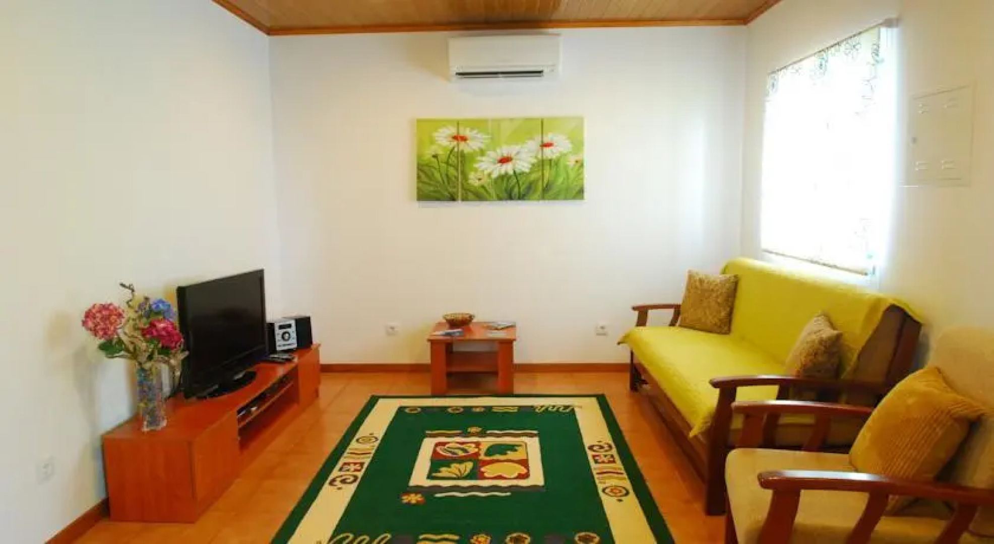 Alojamentos Flores Island