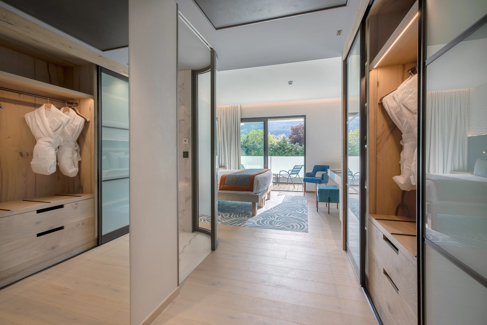 Rivage Hôtel & Spa Annecy