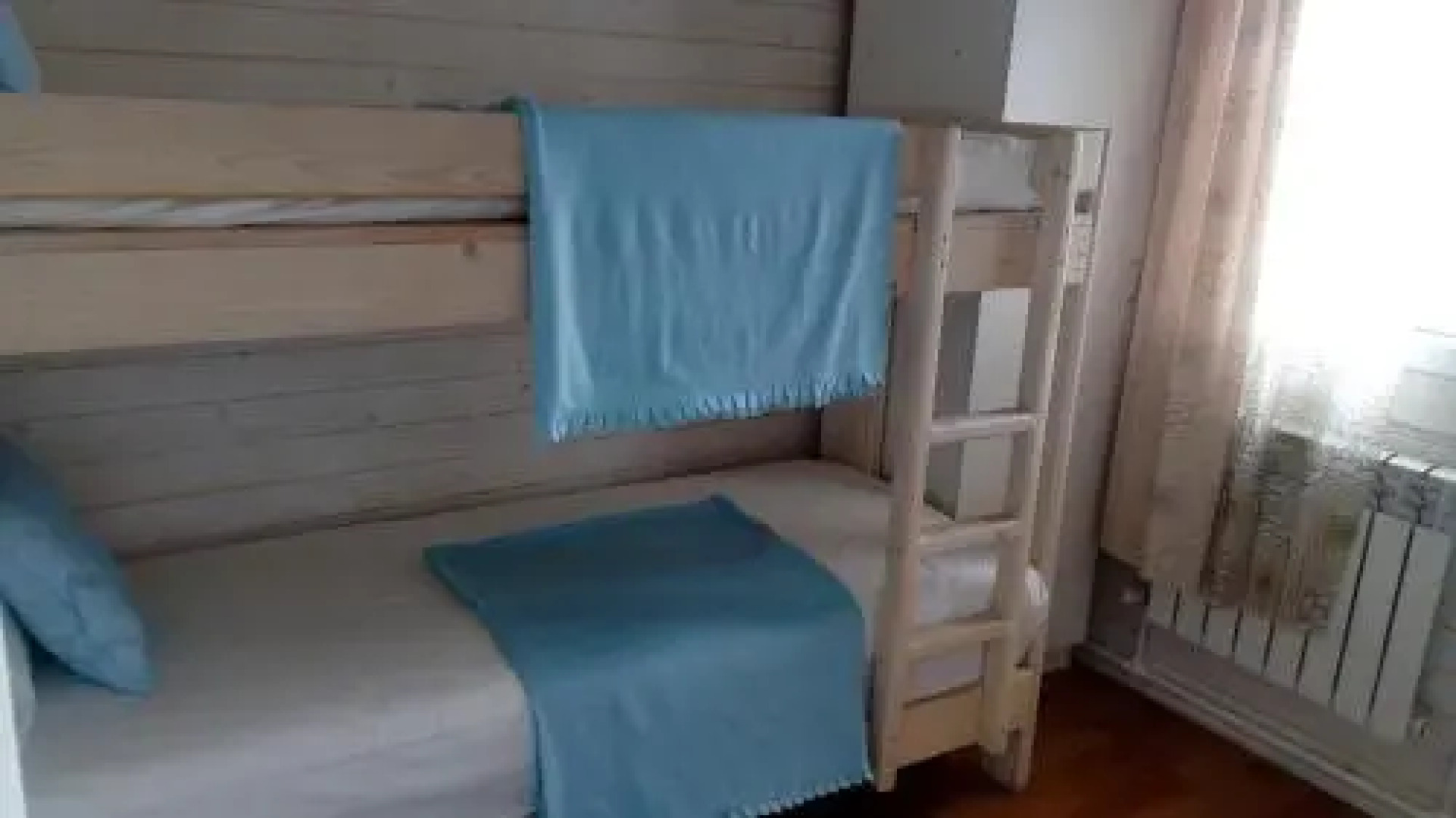 Solnechny Dom-Casa del Sole