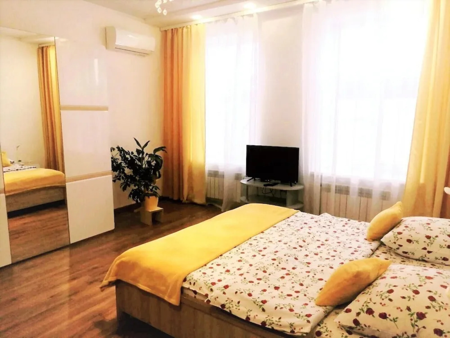 Апартаменты «Ратуша»