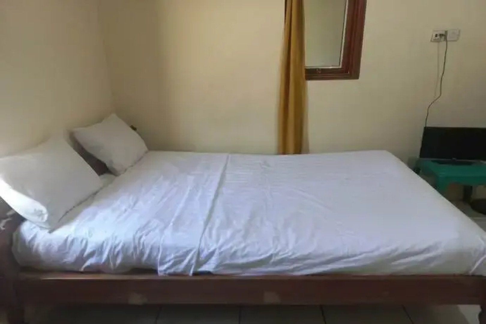 Hotel O Suripah Kostel Syariah