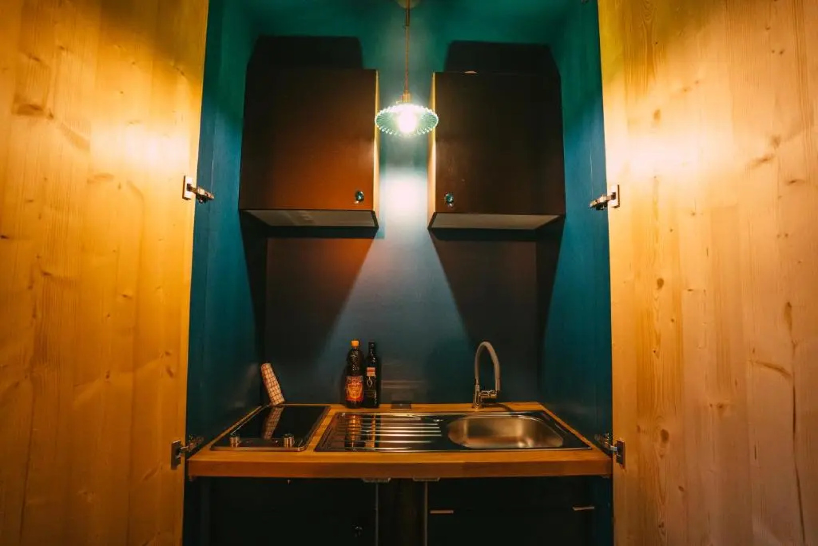 Domaine Bohème I art de vivre