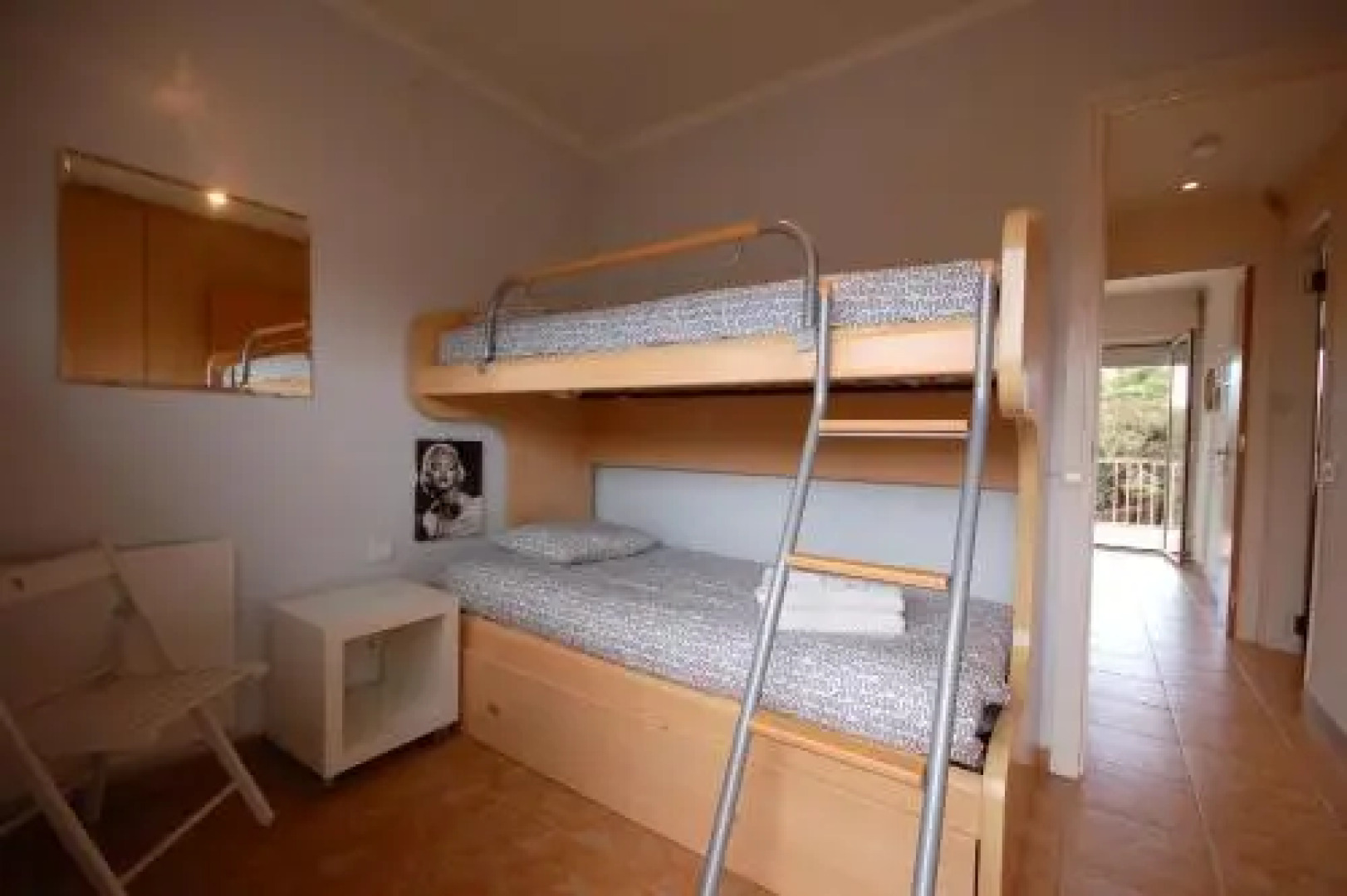 Lets Holidays Beach Apartment