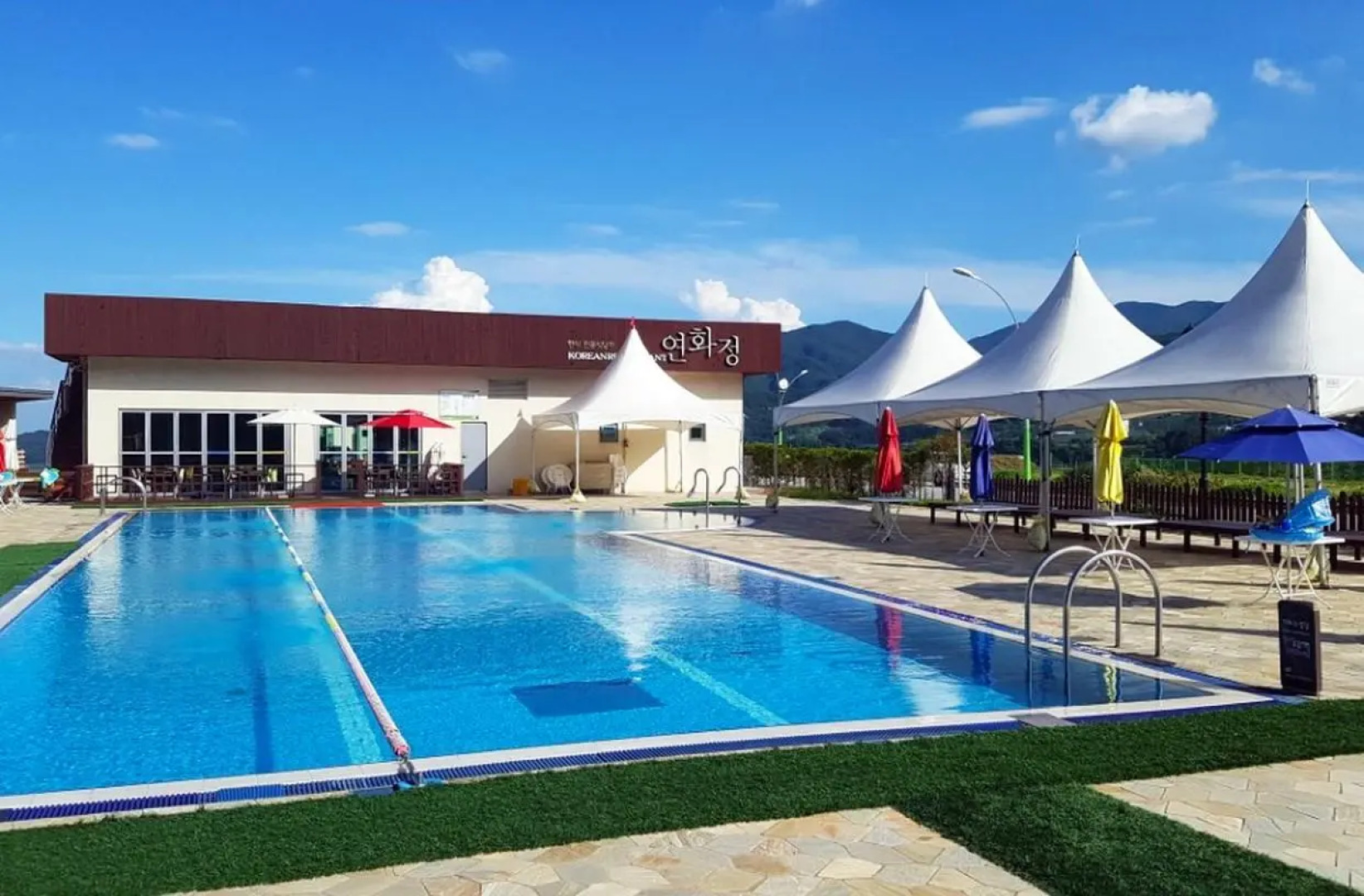 sobeksanpoonggui oncheon resort