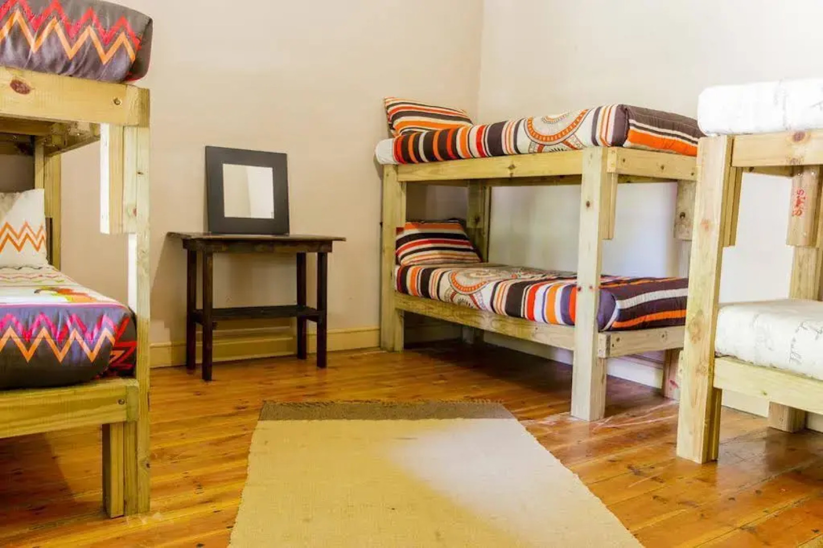 Santa Paloma Guest Farm