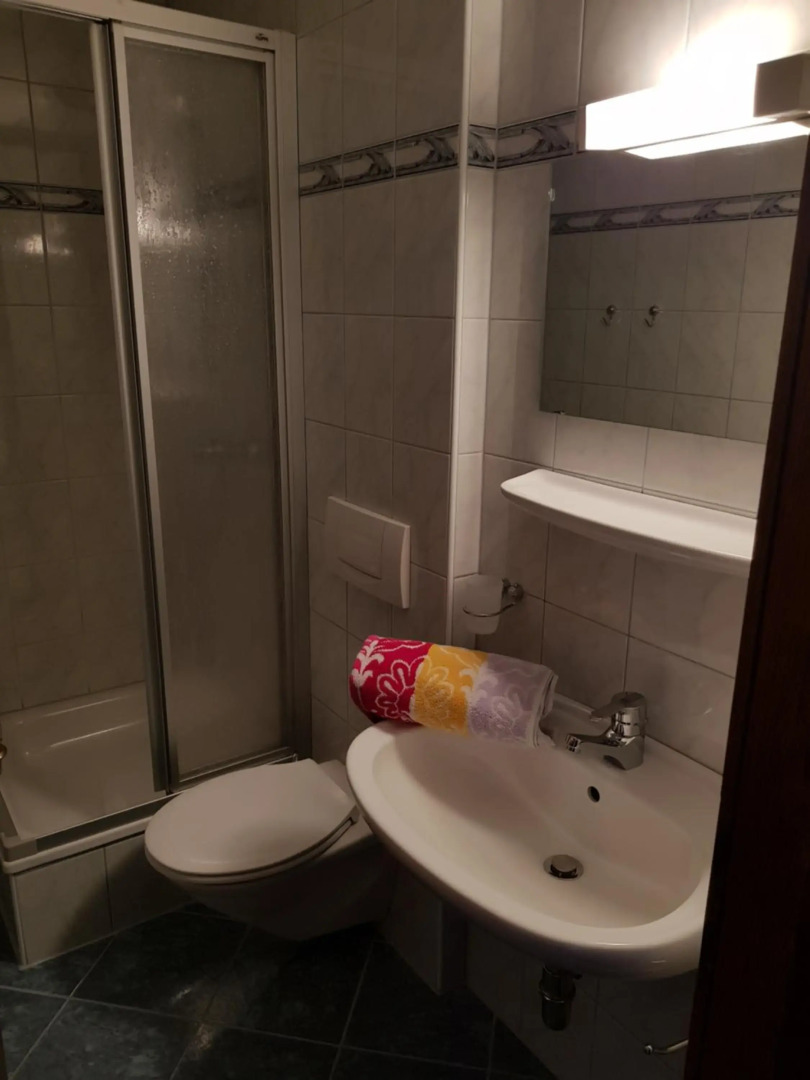 Appartement Mühlebnerhof