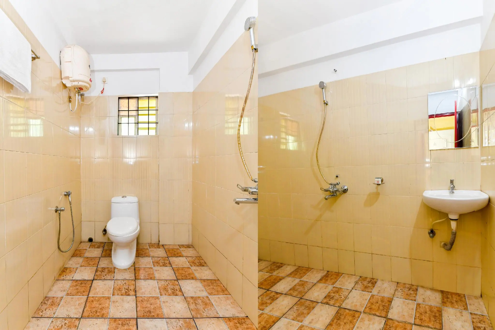OYO 37764 Ghala Tourist Home