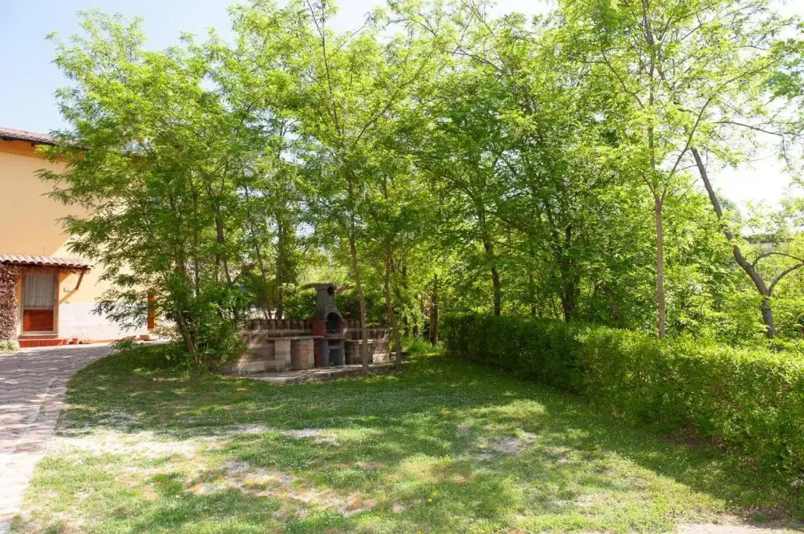 Appartamenti Massarella