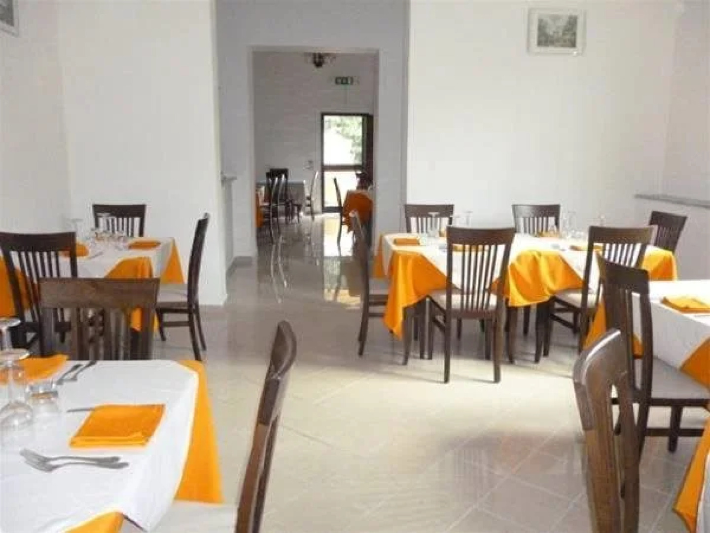 Hotel Parco Degli Aranci