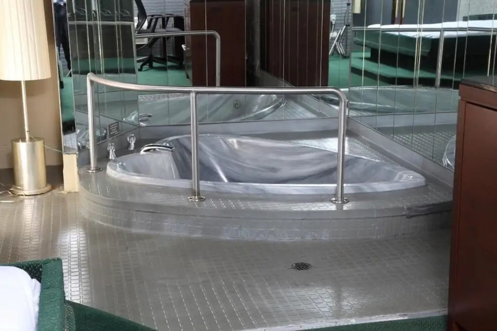 Grantmoore Motor Lodge