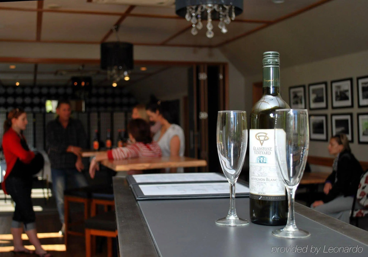 Masterton Motor Lodge