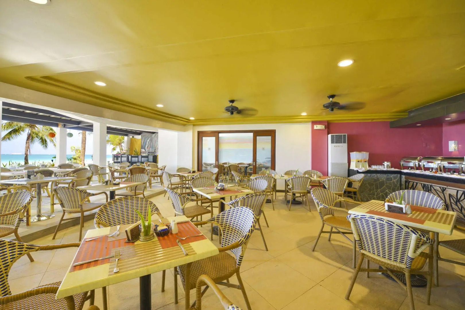 Le Soleil De Boracay