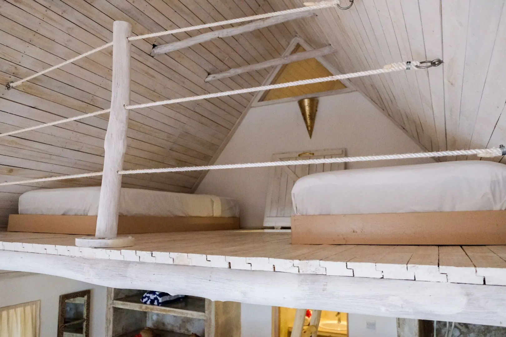 Sharazad Oasis Retreat