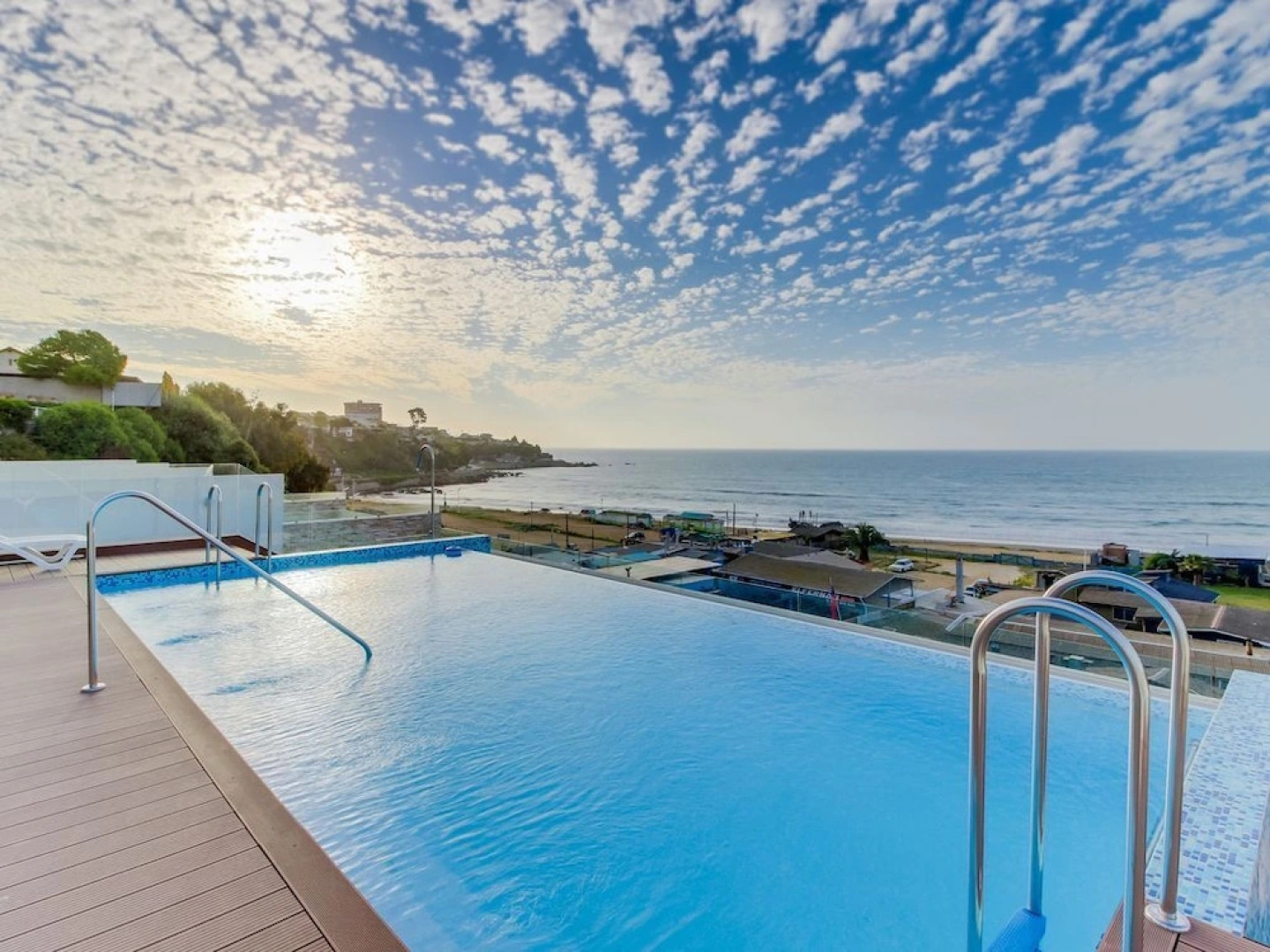 Maravilloso Departamento en Playa La Boca