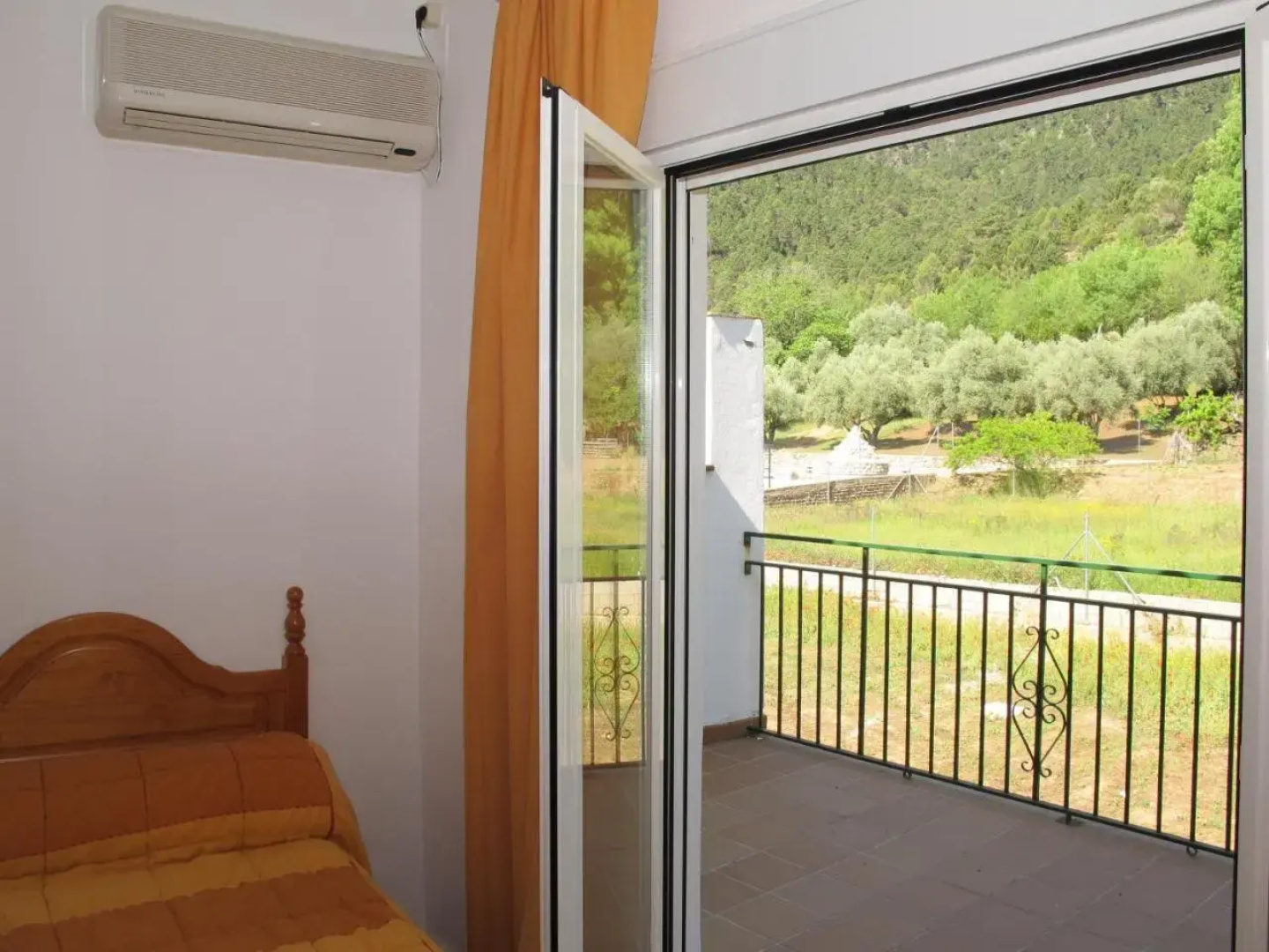 Apartamentos Rurales El Pinar